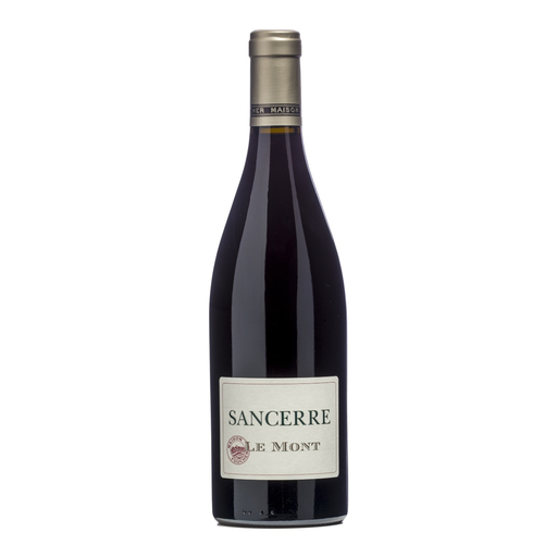 [FOU-LMR-008] Le Mont Sancerre Rouge - Maison Foucher