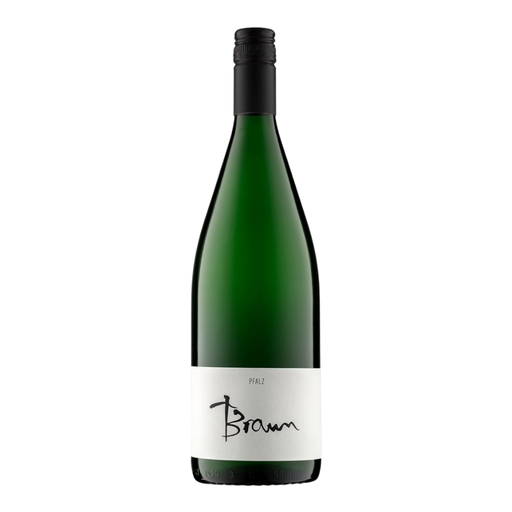 [WBR-ZOE-020] Riesling & Gewürztraminer - Weingut Braun