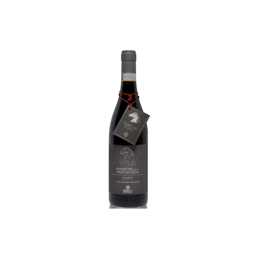 [BRU-TI2-011] Jaar 2000 - Amarone della Valpolicella Classico Riserva Campo del Tìtari D.O.C.G. - Brunelli