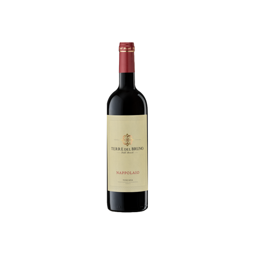 [TER-NAP-007] Nappolaio IGT Super Tuscan - Terre del Bruno