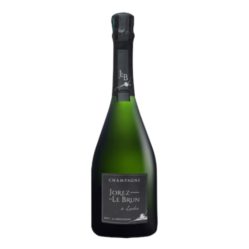[JOR-ZIE-003] Champagne La Jorezienne Brut - Jorez Le Brun