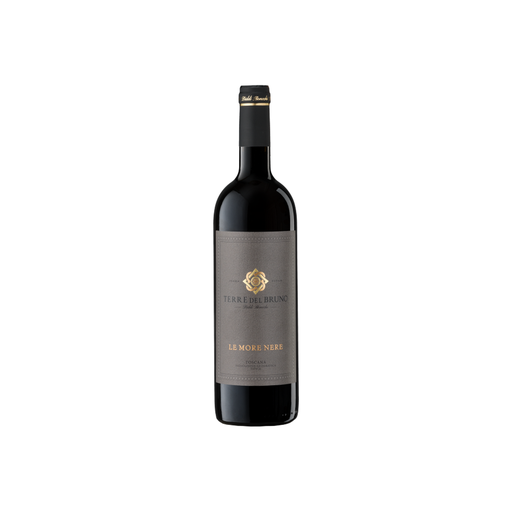 [TER-MOR-006] Le More Nere IGT Super Tuscan - Terre del Bruno