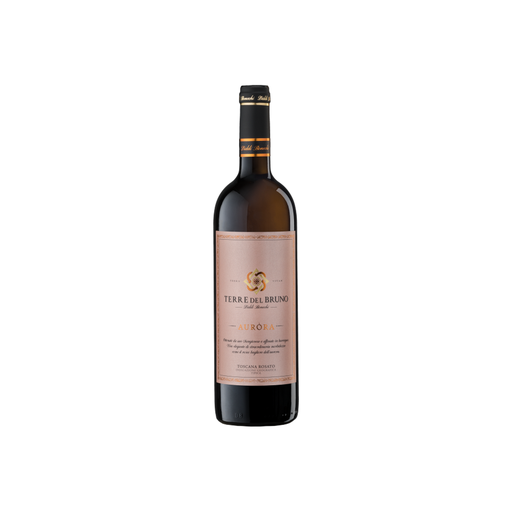 [TER-AUR-002] Auròra IGT Rosé - Terre del Bruno