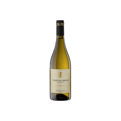 [TER-ALB-001] Albore Vermentino - Terre del Bruno