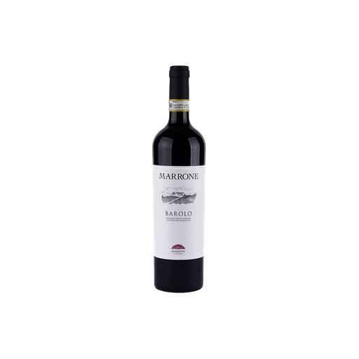 [MAR-BAR-003] Barolo D.O.C.G. - Marrone